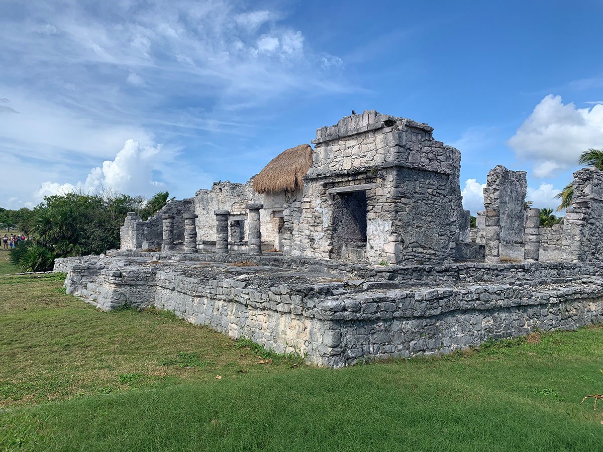 tulum-maya-tempel