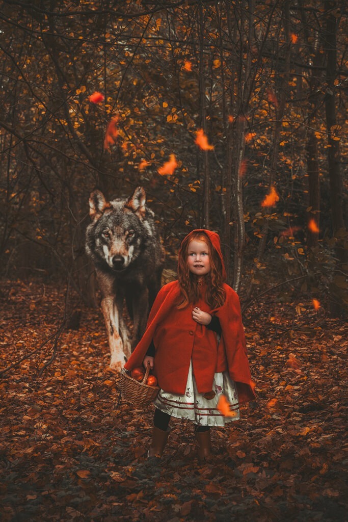 roodkapje-en-de-wolf-foto