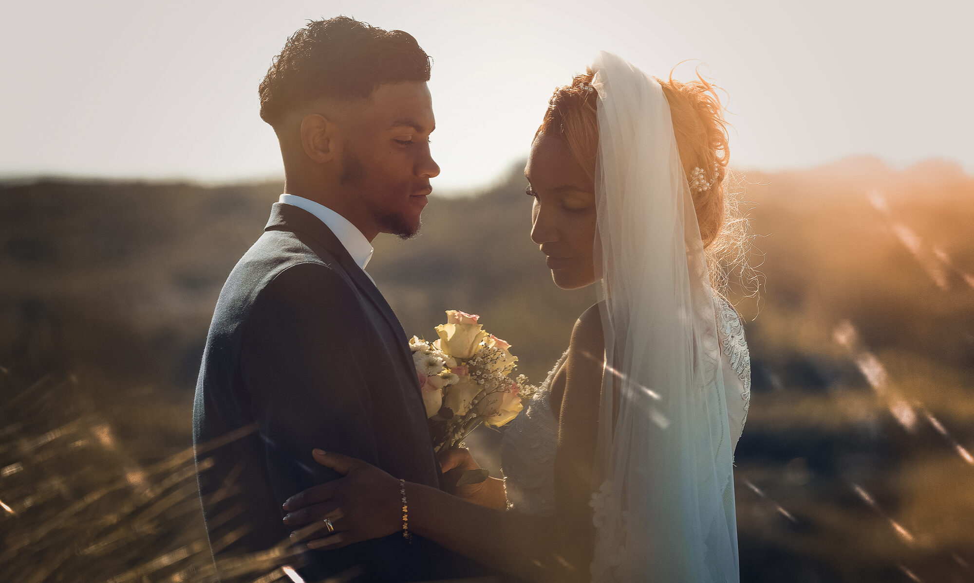 Bruidsfotografie-Videografie